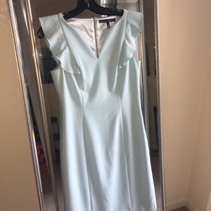 White House Black Market Dress